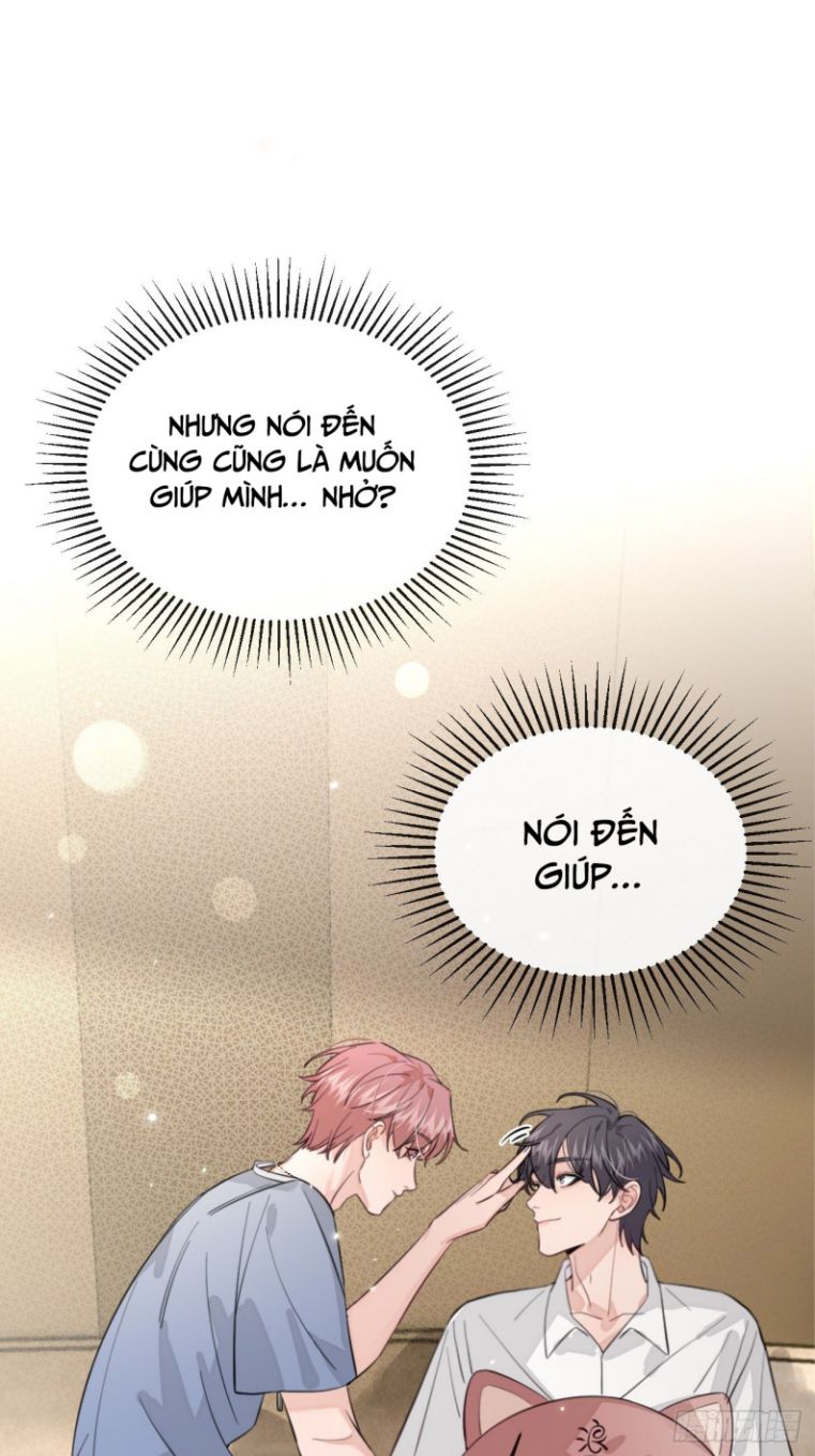 Chó Lớn Bắt Nạt Chủ Chapter 17 - Trang 3