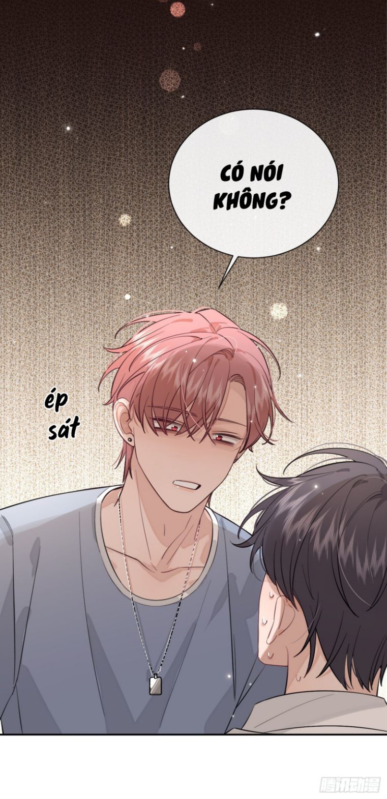 Chó Lớn Bắt Nạt Chủ Chapter 17 - Trang 3