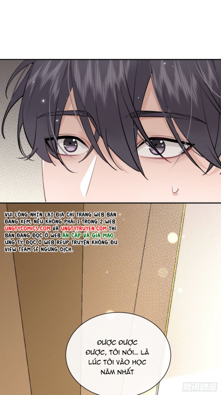 Chó Lớn Bắt Nạt Chủ Chapter 17 - Trang 3