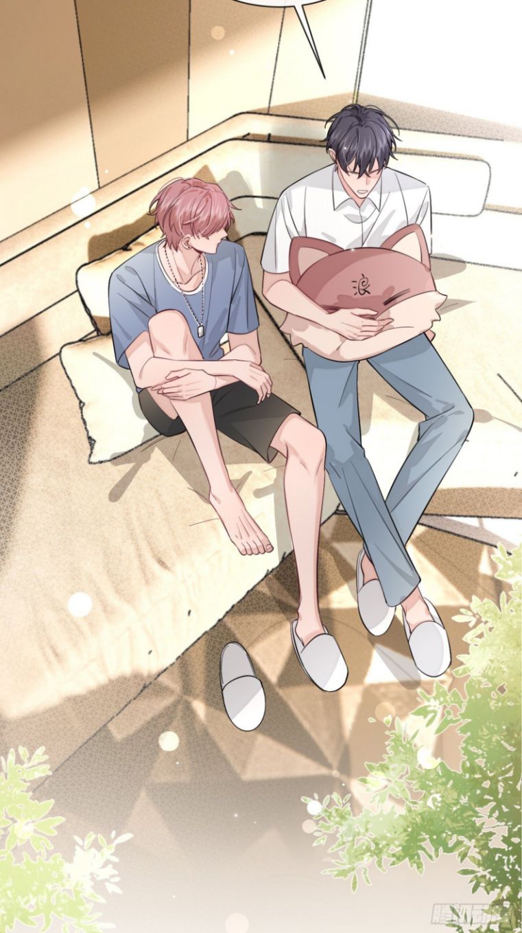 Chó Lớn Bắt Nạt Chủ Chapter 17 - Trang 3