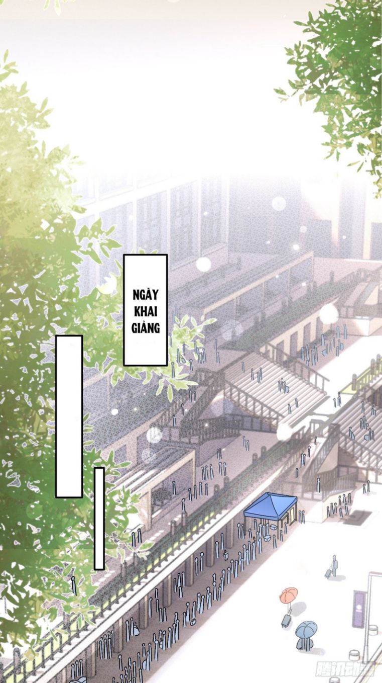 Chó Lớn Bắt Nạt Chủ Chapter 17 - Trang 3