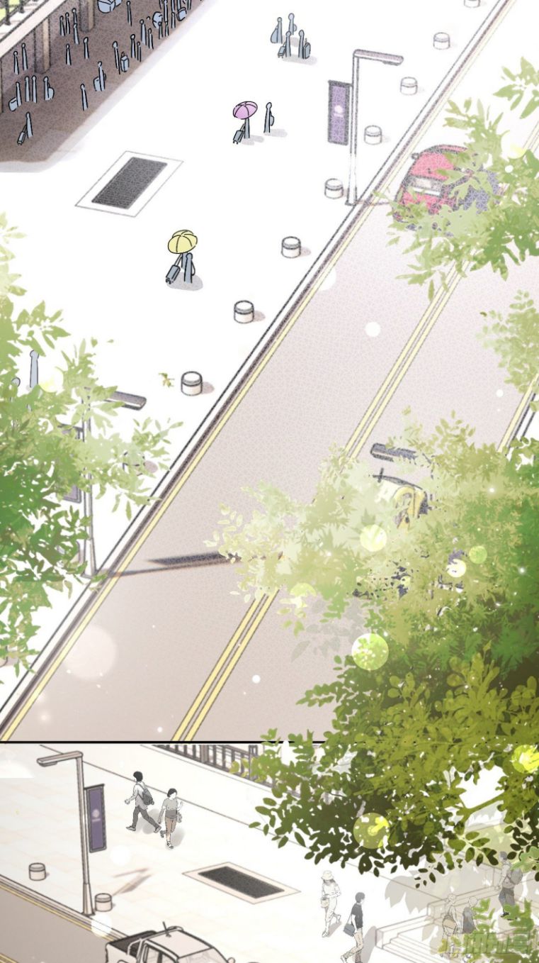 Chó Lớn Bắt Nạt Chủ Chapter 17 - Trang 3