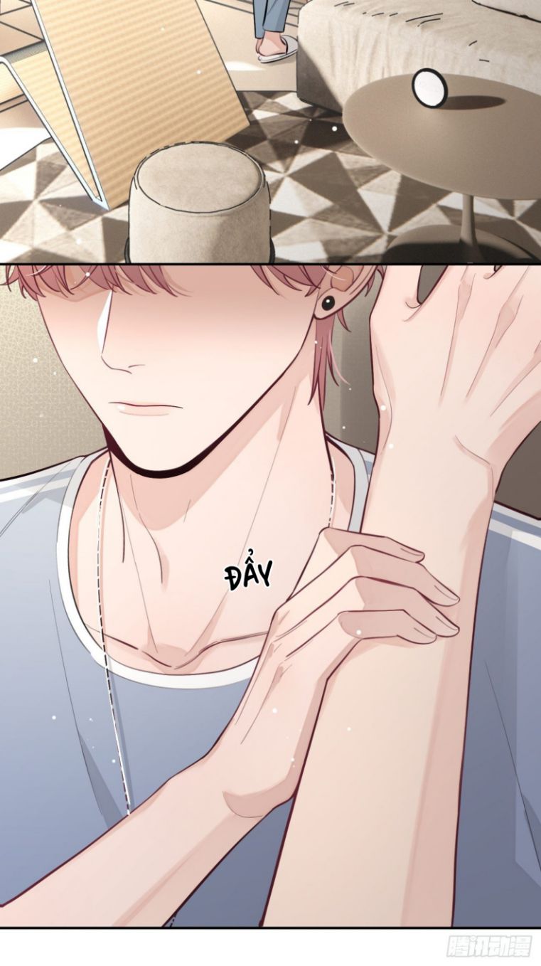 Chó Lớn Bắt Nạt Chủ Chapter 17 - Trang 3