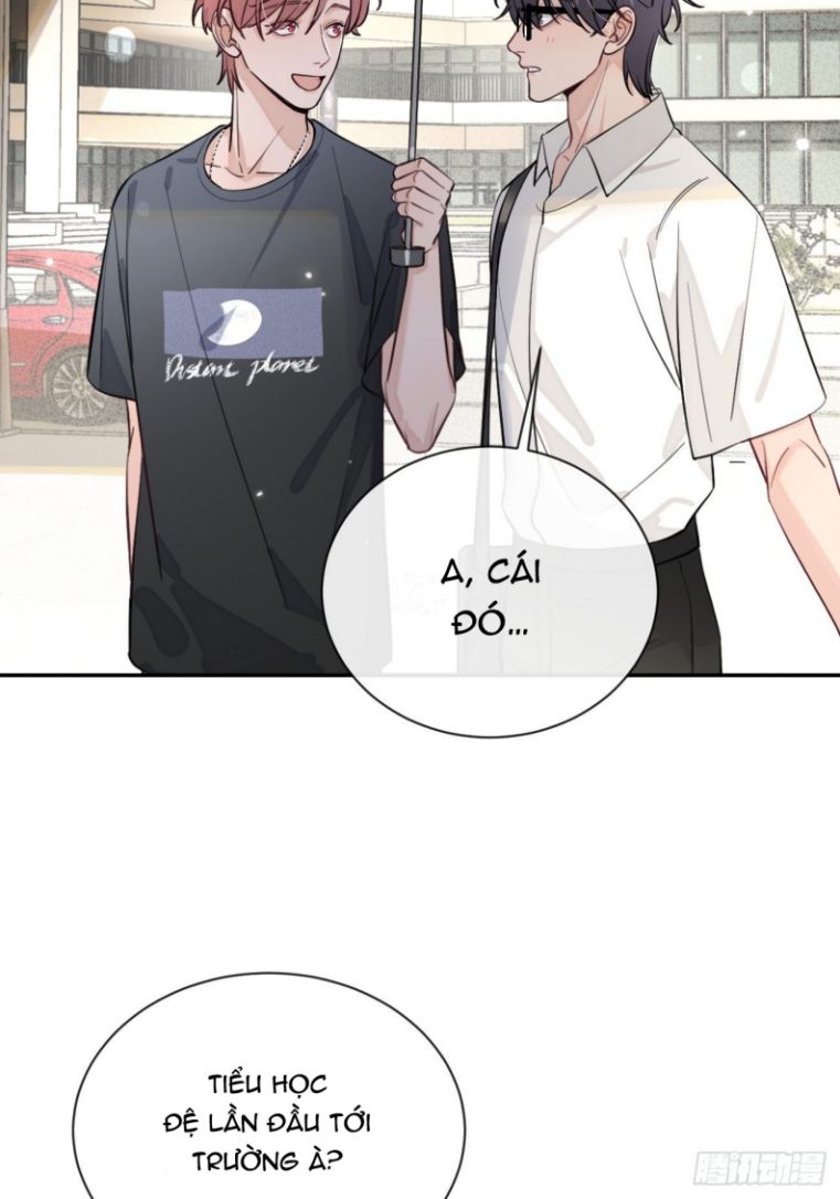 Chó Lớn Bắt Nạt Chủ Chapter 17 - Trang 3