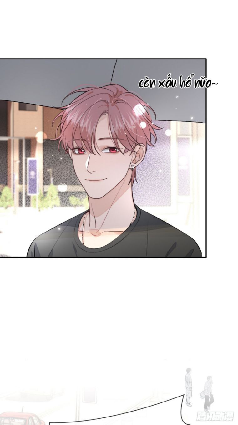 Chó Lớn Bắt Nạt Chủ Chapter 17 - Trang 3