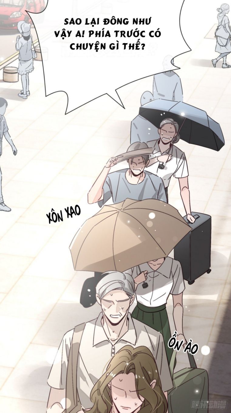 Chó Lớn Bắt Nạt Chủ Chapter 17 - Trang 3