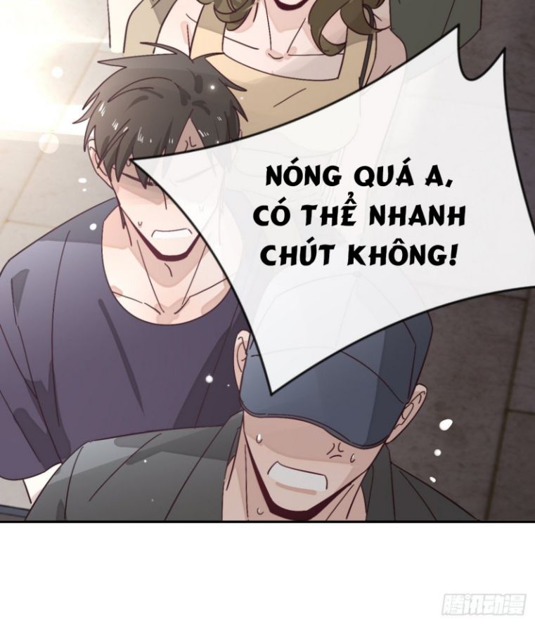 Chó Lớn Bắt Nạt Chủ Chapter 17 - Trang 3