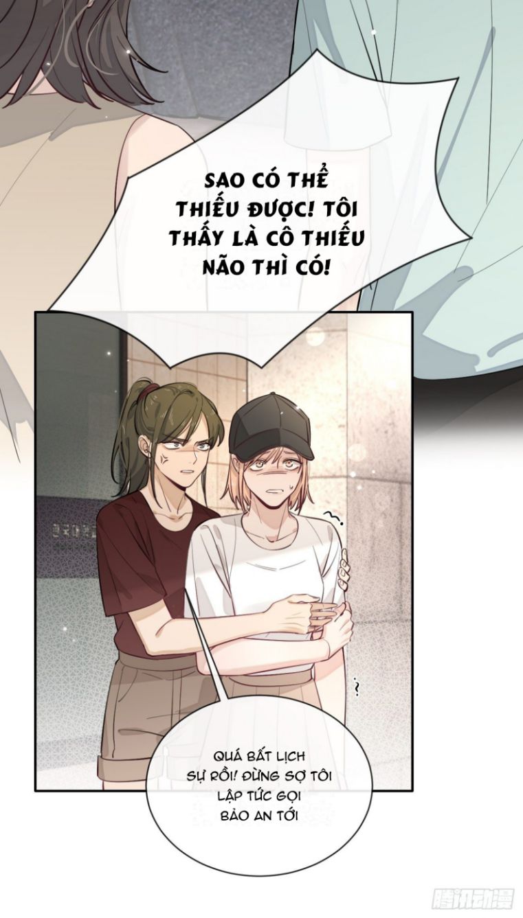 Chó Lớn Bắt Nạt Chủ Chapter 17 - Trang 3