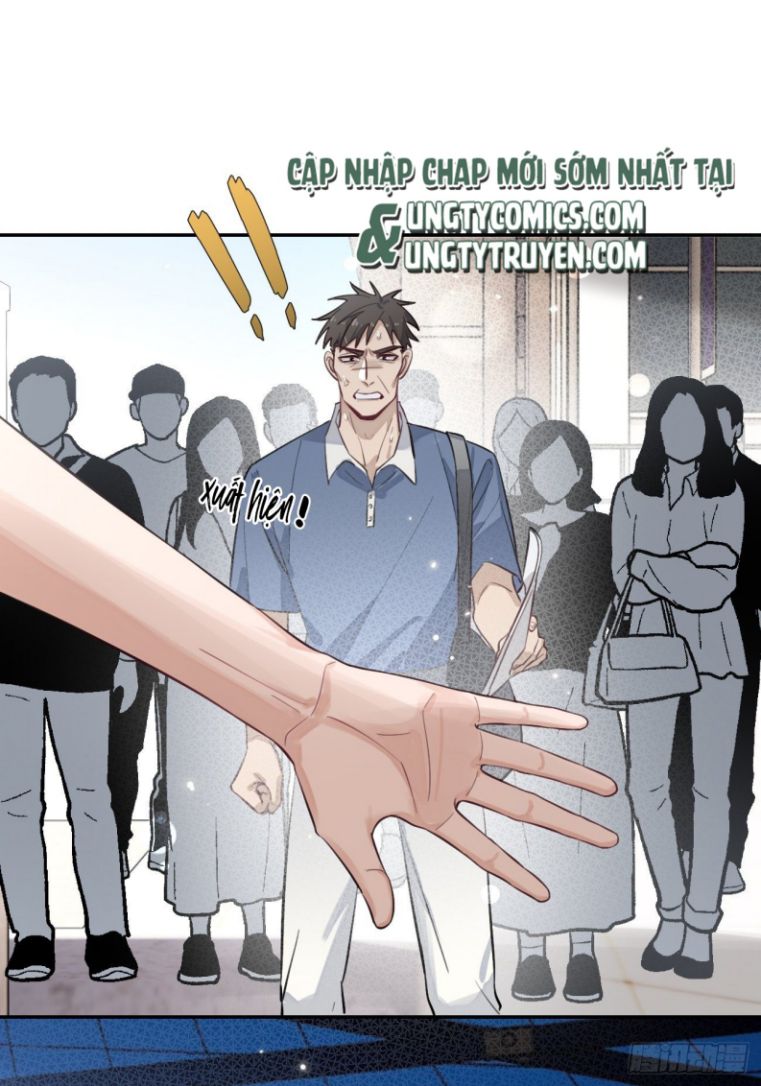 Chó Lớn Bắt Nạt Chủ Chapter 17 - Trang 3