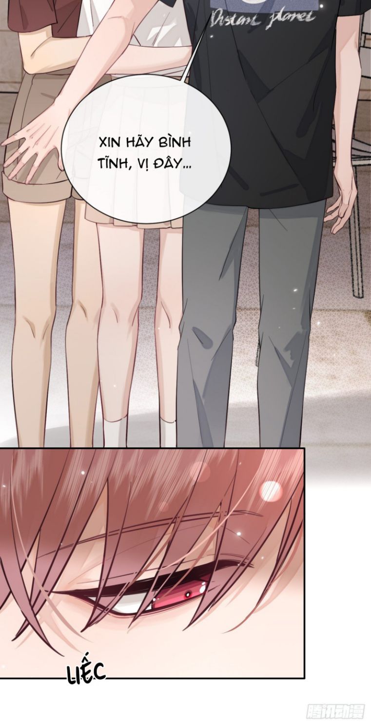 Chó Lớn Bắt Nạt Chủ Chapter 17 - Trang 3