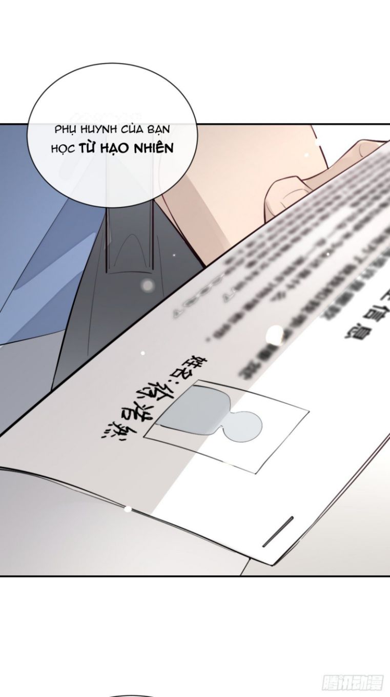 Chó Lớn Bắt Nạt Chủ Chapter 17 - Trang 3