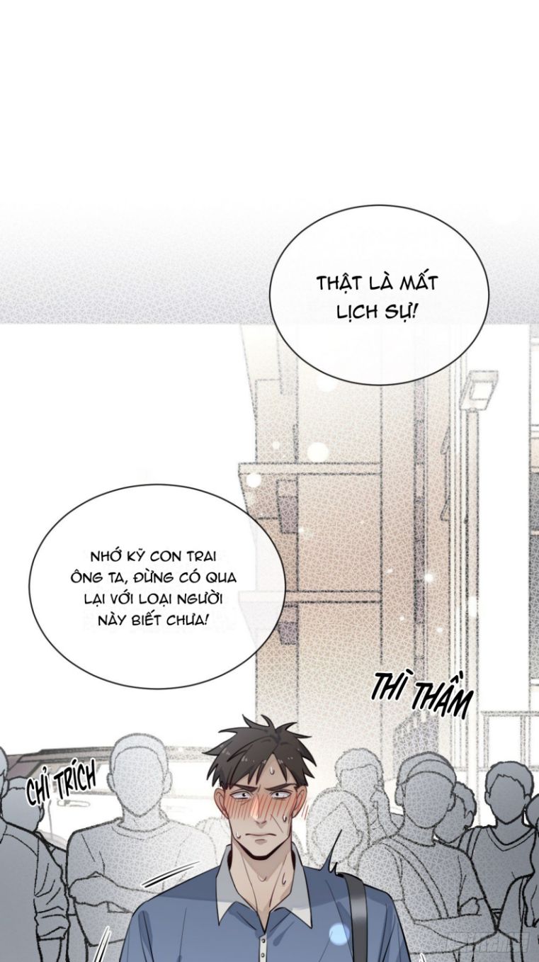 Chó Lớn Bắt Nạt Chủ Chapter 17 - Trang 3