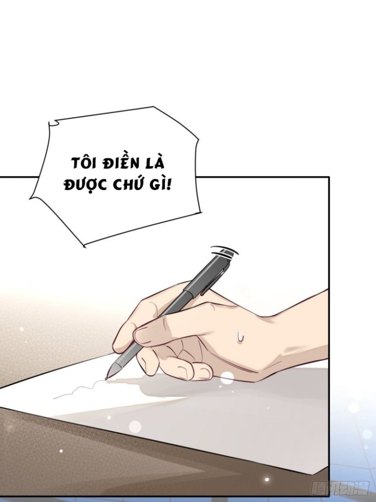 Chó Lớn Bắt Nạt Chủ Chapter 17 - Trang 3