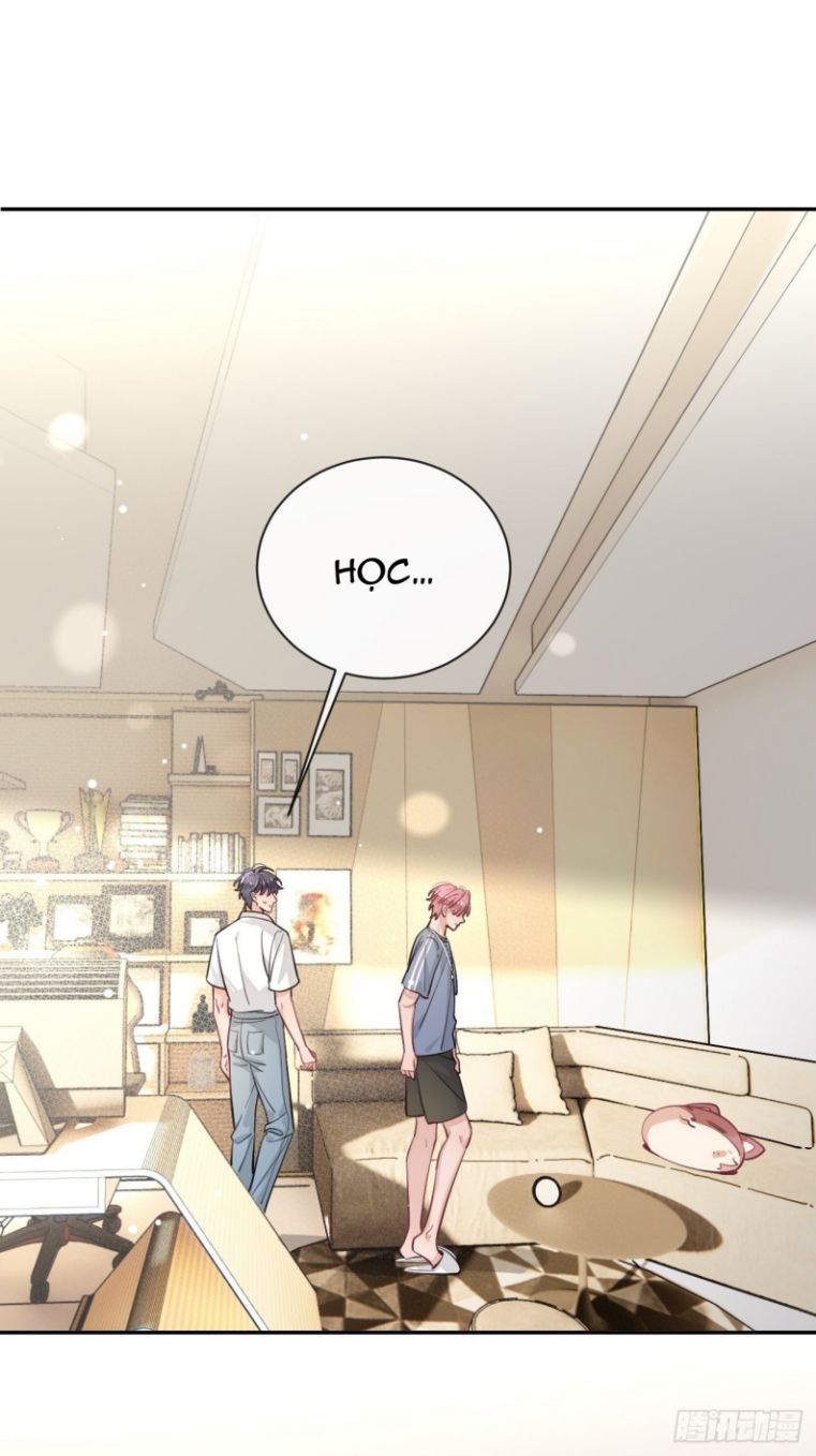 Chó Lớn Bắt Nạt Chủ Chapter 17 - Trang 3