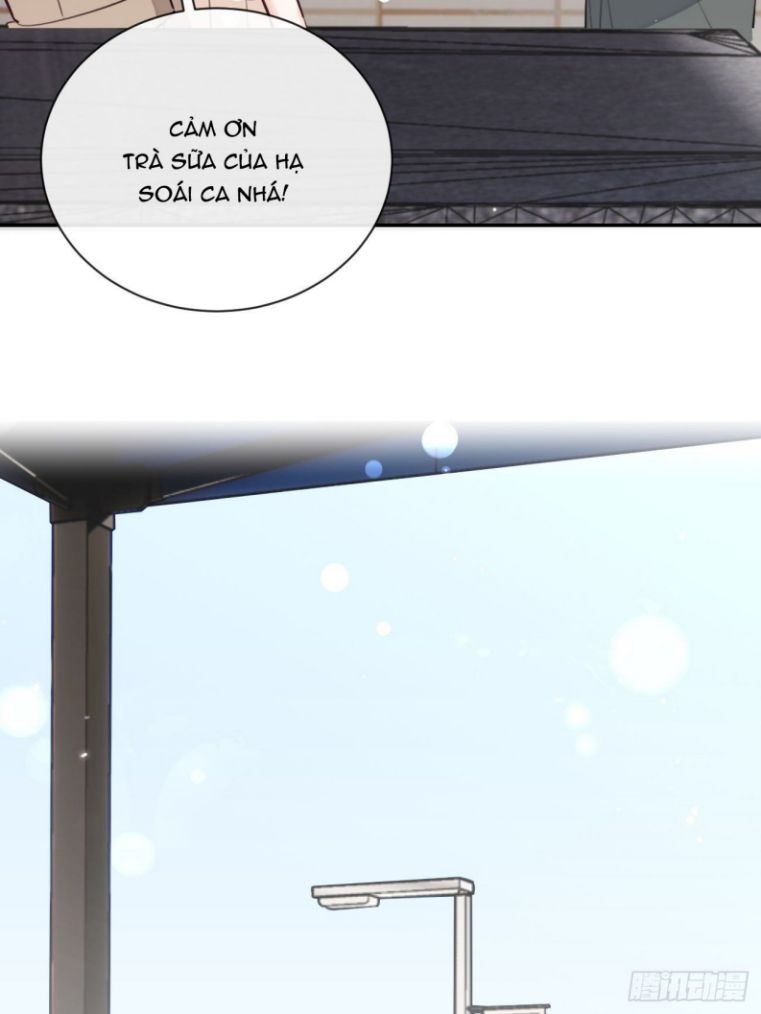 Chó Lớn Bắt Nạt Chủ Chapter 17 - Trang 3