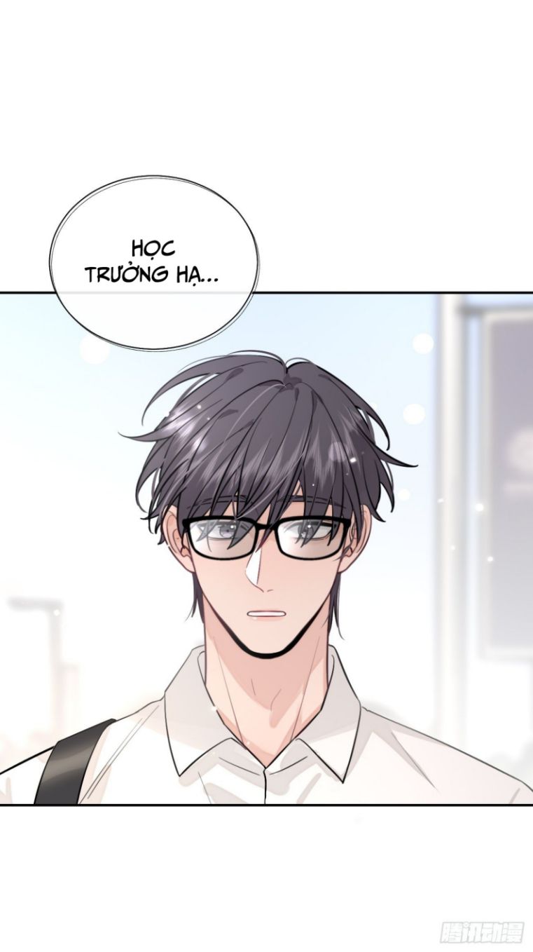 Chó Lớn Bắt Nạt Chủ Chapter 17 - Trang 3