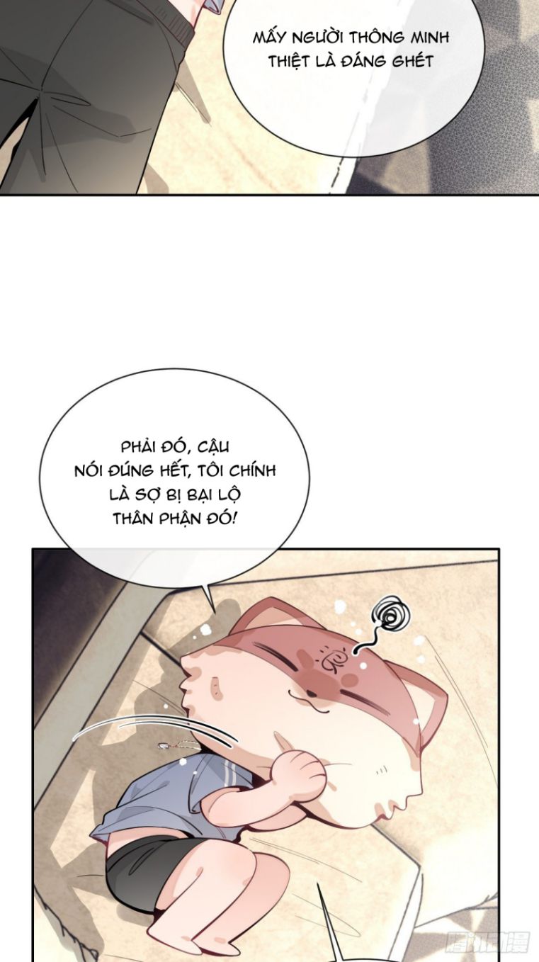 Chó Lớn Bắt Nạt Chủ Chapter 17 - Trang 3