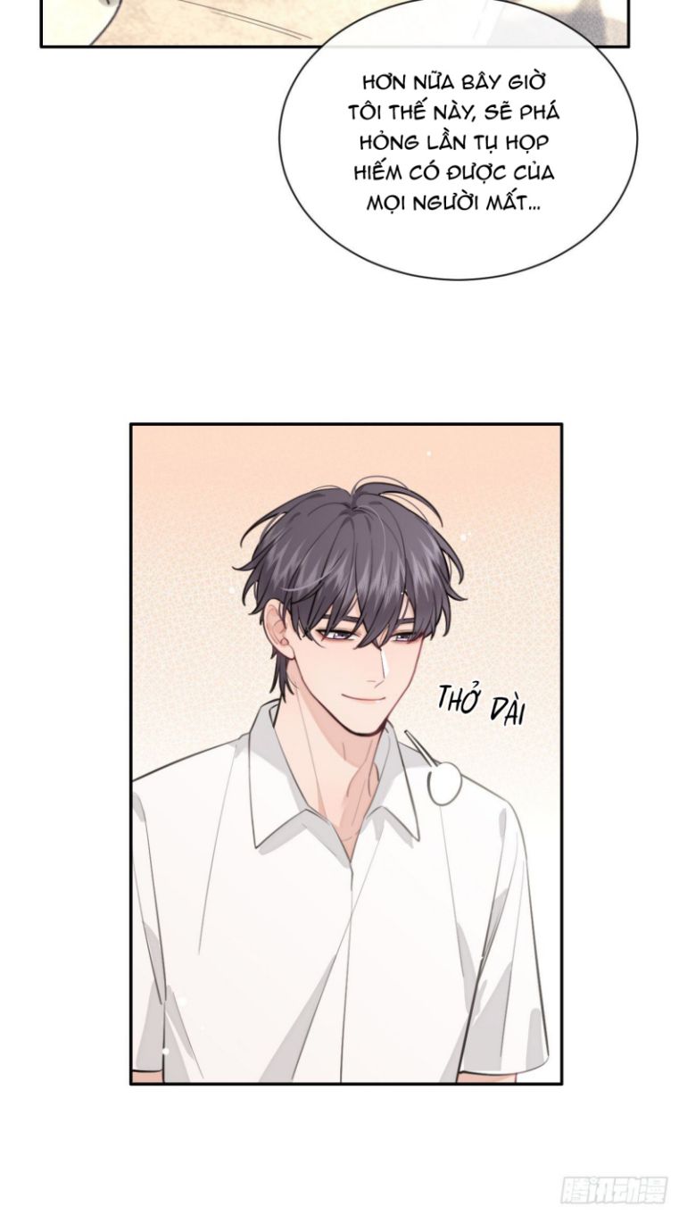 Chó Lớn Bắt Nạt Chủ Chapter 17 - Trang 3