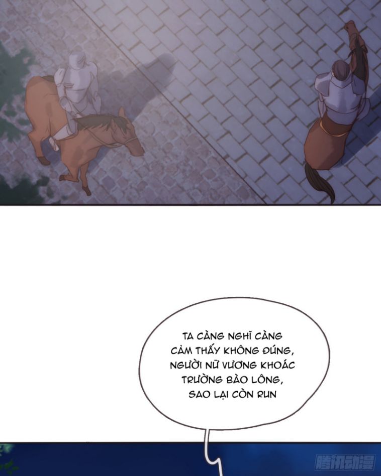 Thỉnh Cùng Ta Đồng Miên Chap 96 - Trang 3