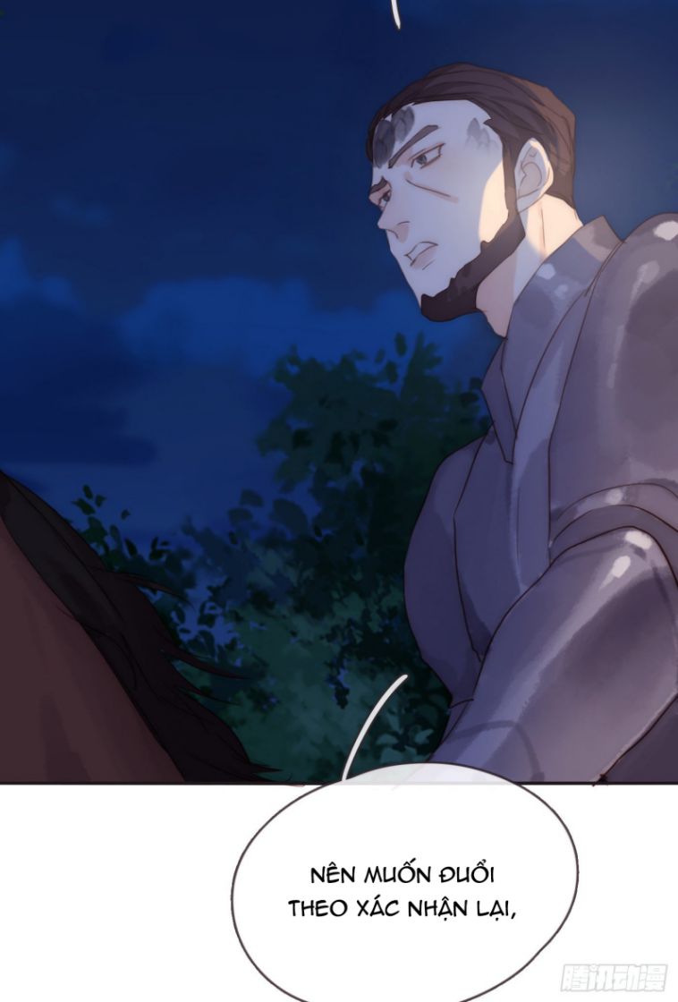 Thỉnh Cùng Ta Đồng Miên Chap 96 - Trang 3