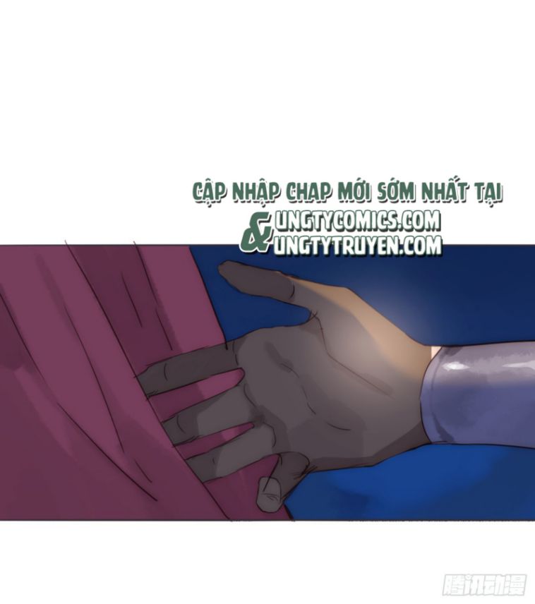 Thỉnh Cùng Ta Đồng Miên Chap 96 - Trang 3