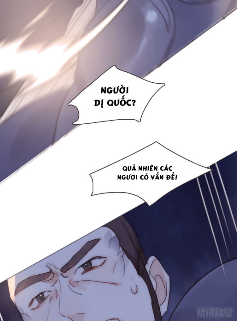 Thỉnh Cùng Ta Đồng Miên Chap 96 - Trang 3