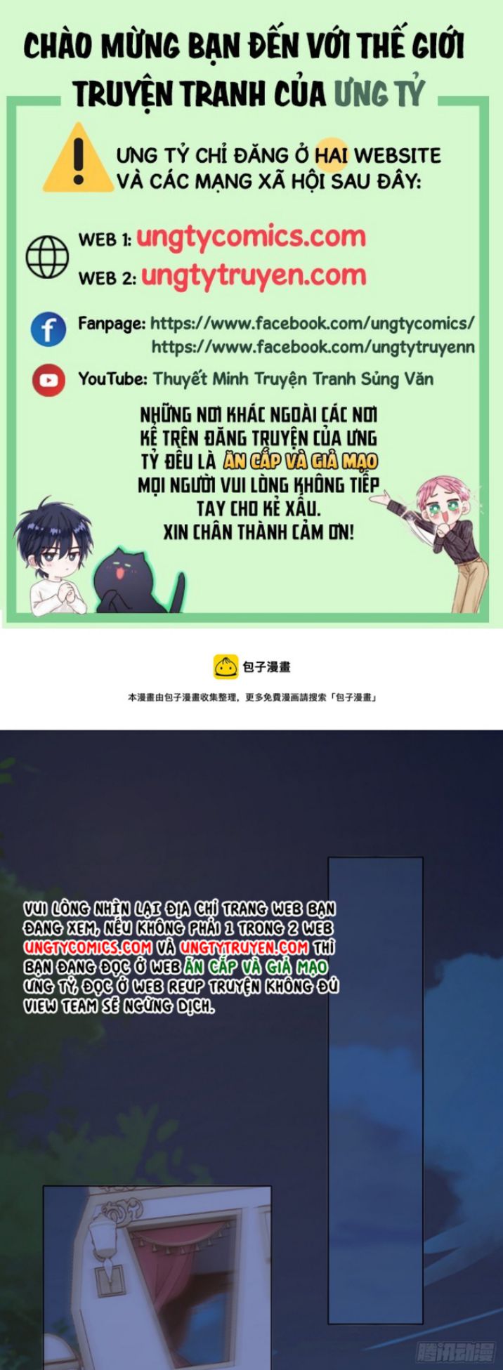 Thỉnh Cùng Ta Đồng Miên Chap 96 - Trang 3