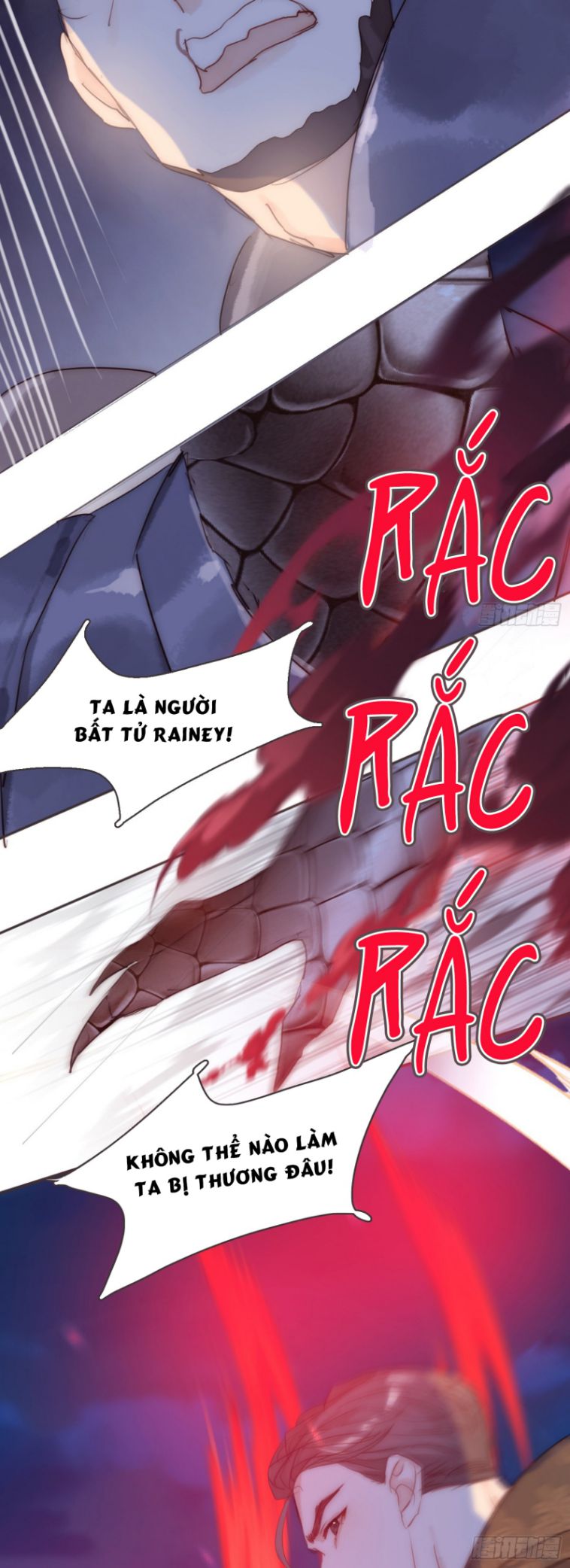 Thỉnh Cùng Ta Đồng Miên Chap 96 - Trang 3