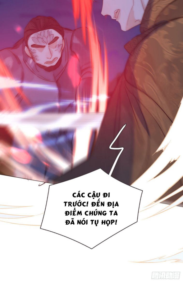 Thỉnh Cùng Ta Đồng Miên Chap 96 - Trang 3