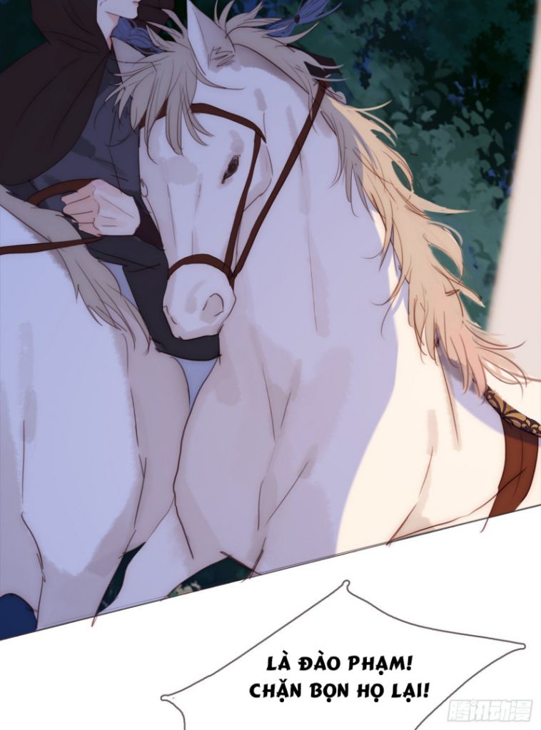 Thỉnh Cùng Ta Đồng Miên Chap 96 - Trang 3