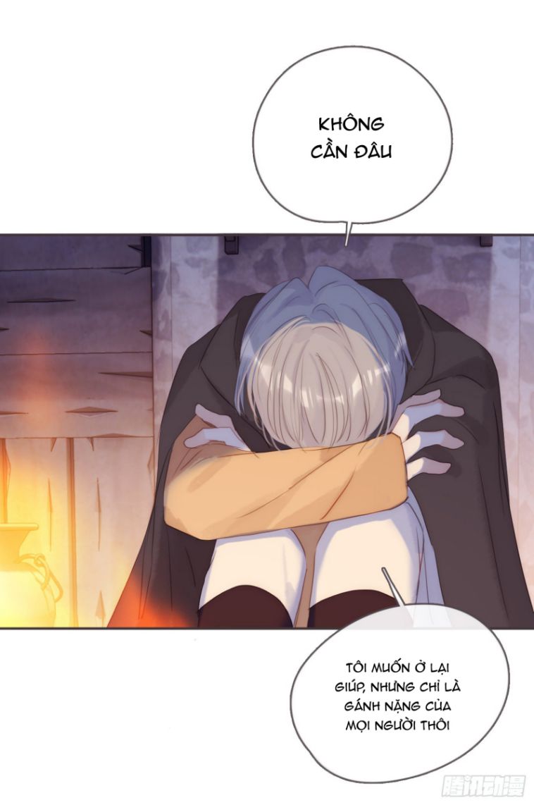 Thỉnh Cùng Ta Đồng Miên Chap 96 - Trang 3