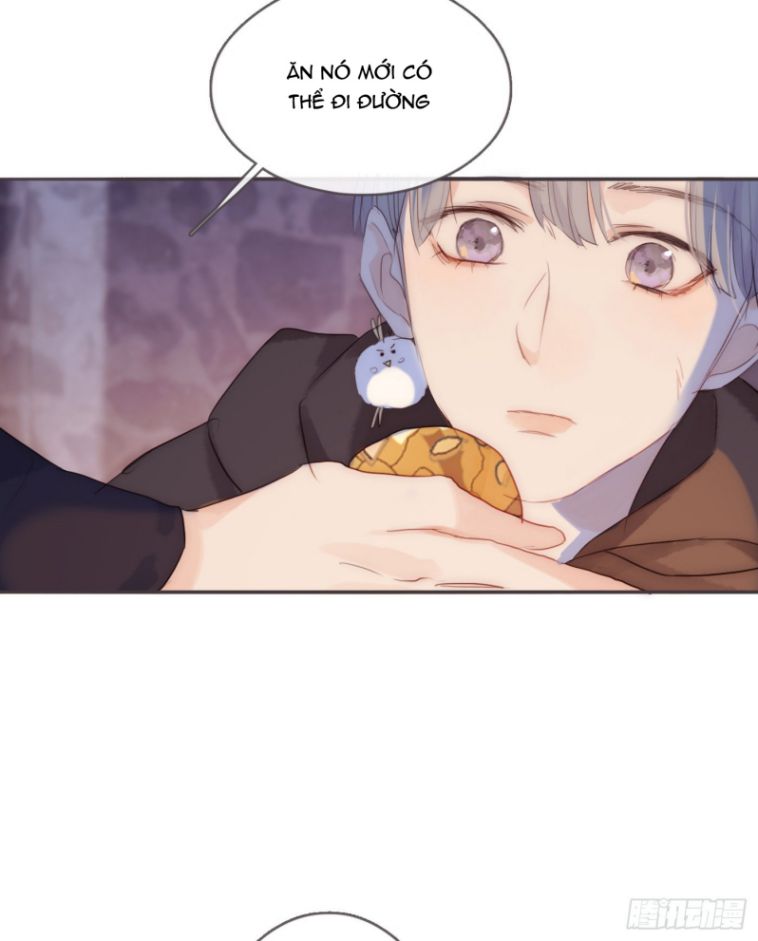 Thỉnh Cùng Ta Đồng Miên Chap 96 - Trang 3