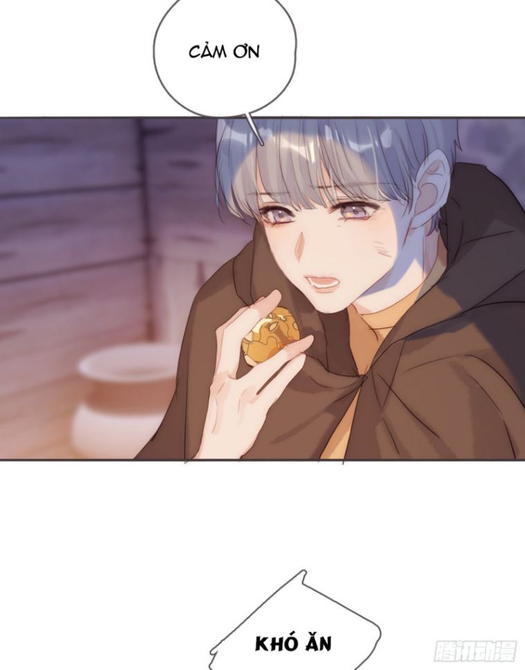 Thỉnh Cùng Ta Đồng Miên Chap 96 - Trang 3