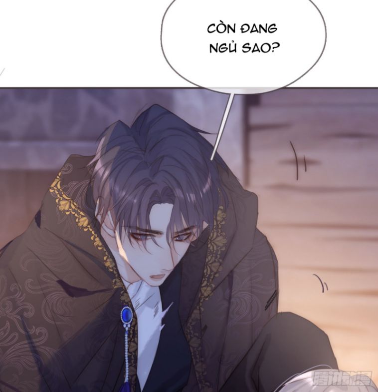 Thỉnh Cùng Ta Đồng Miên Chap 96 - Trang 3