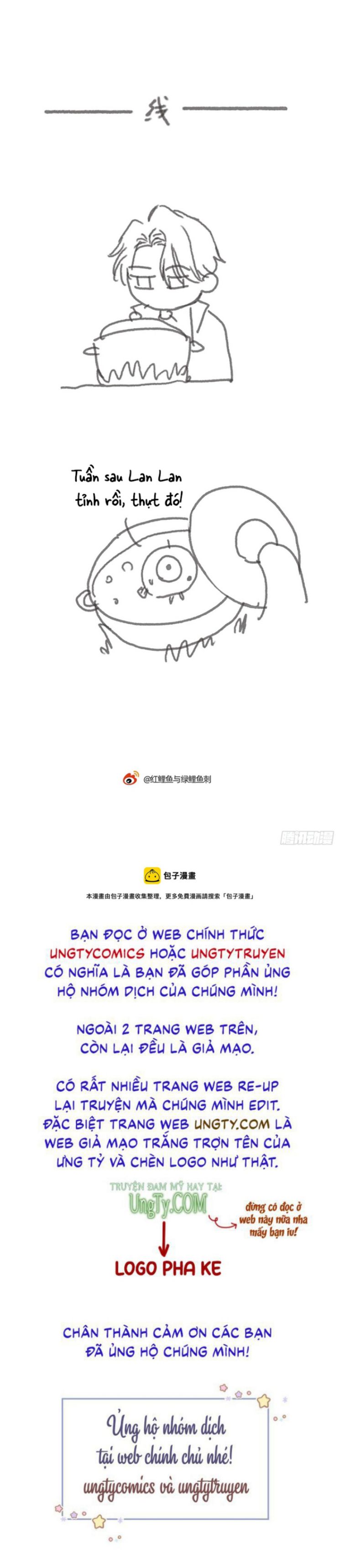 Thỉnh Cùng Ta Đồng Miên Chap 96 - Trang 3