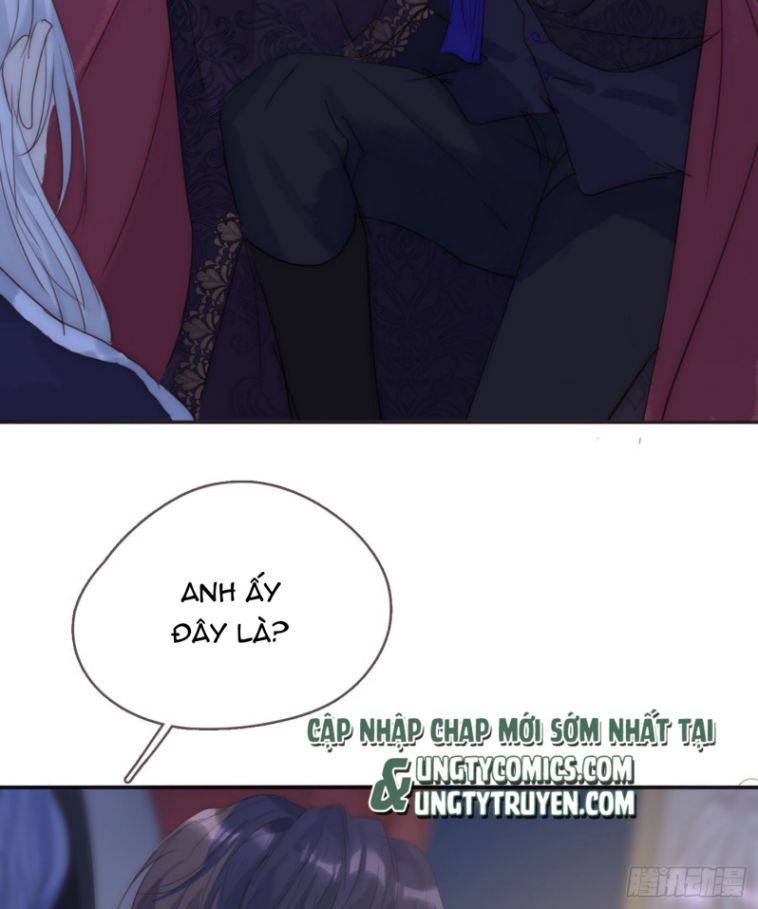 Thỉnh Cùng Ta Đồng Miên Chap 96 - Trang 3