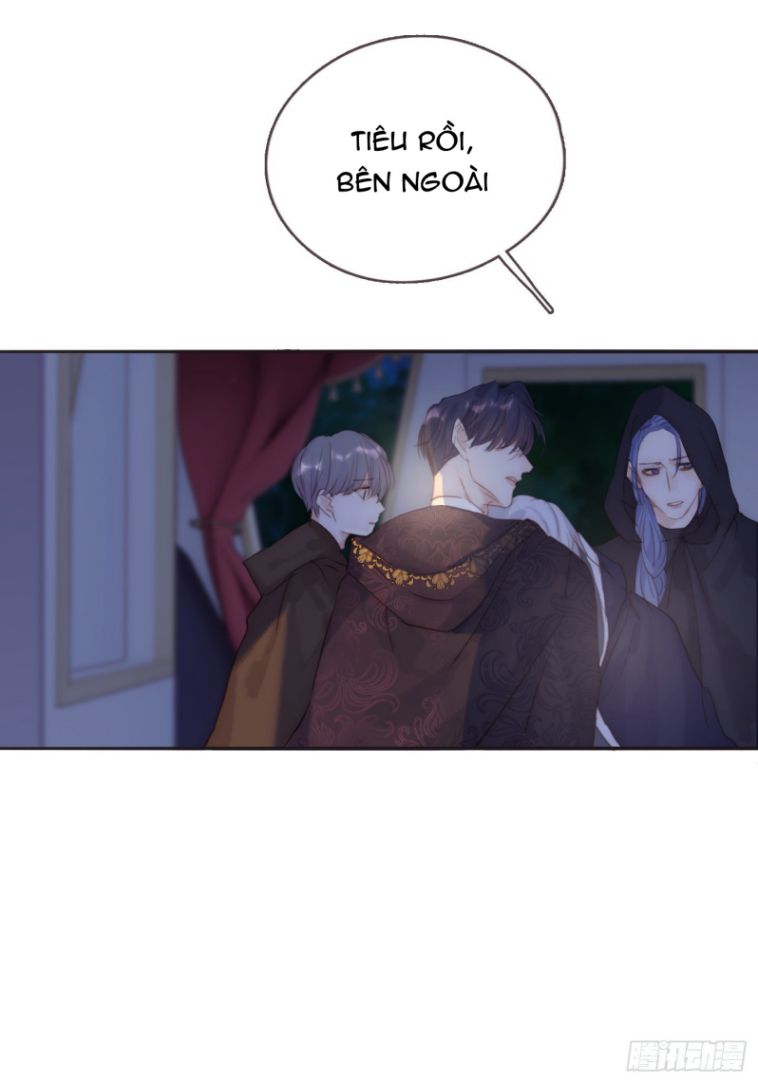 Thỉnh Cùng Ta Đồng Miên Chap 96 - Trang 3