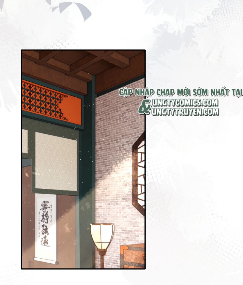 Điện Hạ Khuynh Thành Chapter 20 - Trang 4