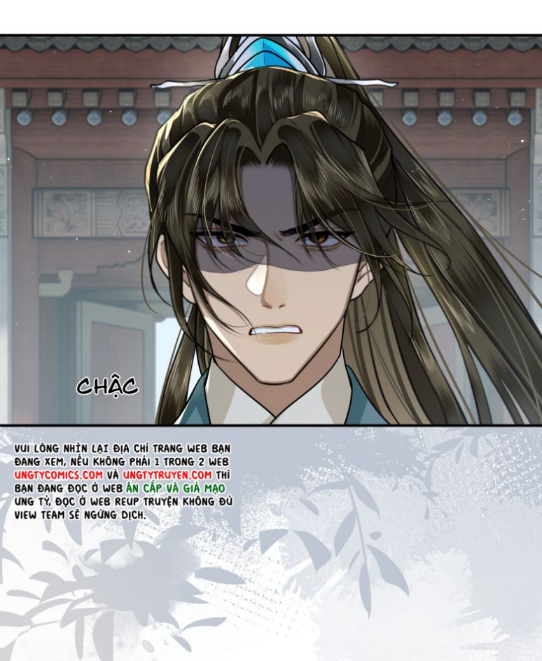 Điện Hạ Khuynh Thành Chapter 20 - Trang 4