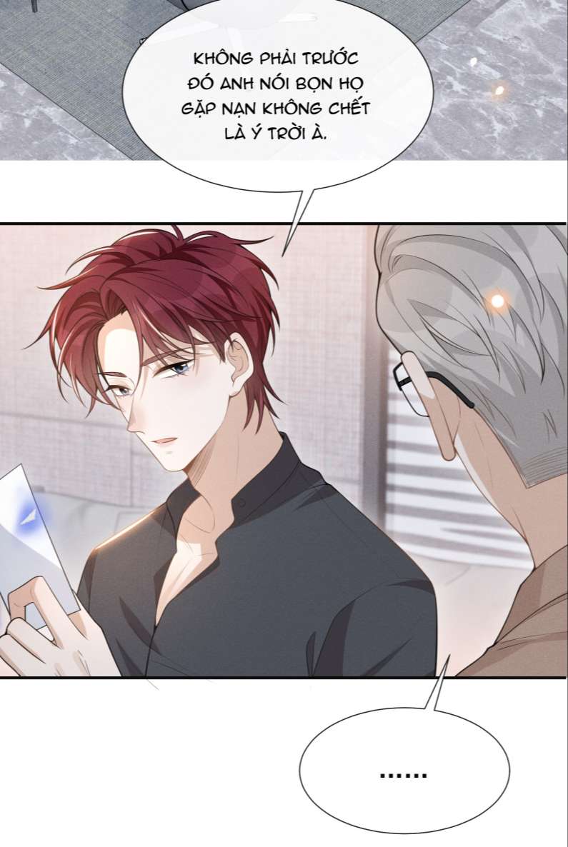 Lai Sinh Bất Kiến Chapter 69 - Trang 4