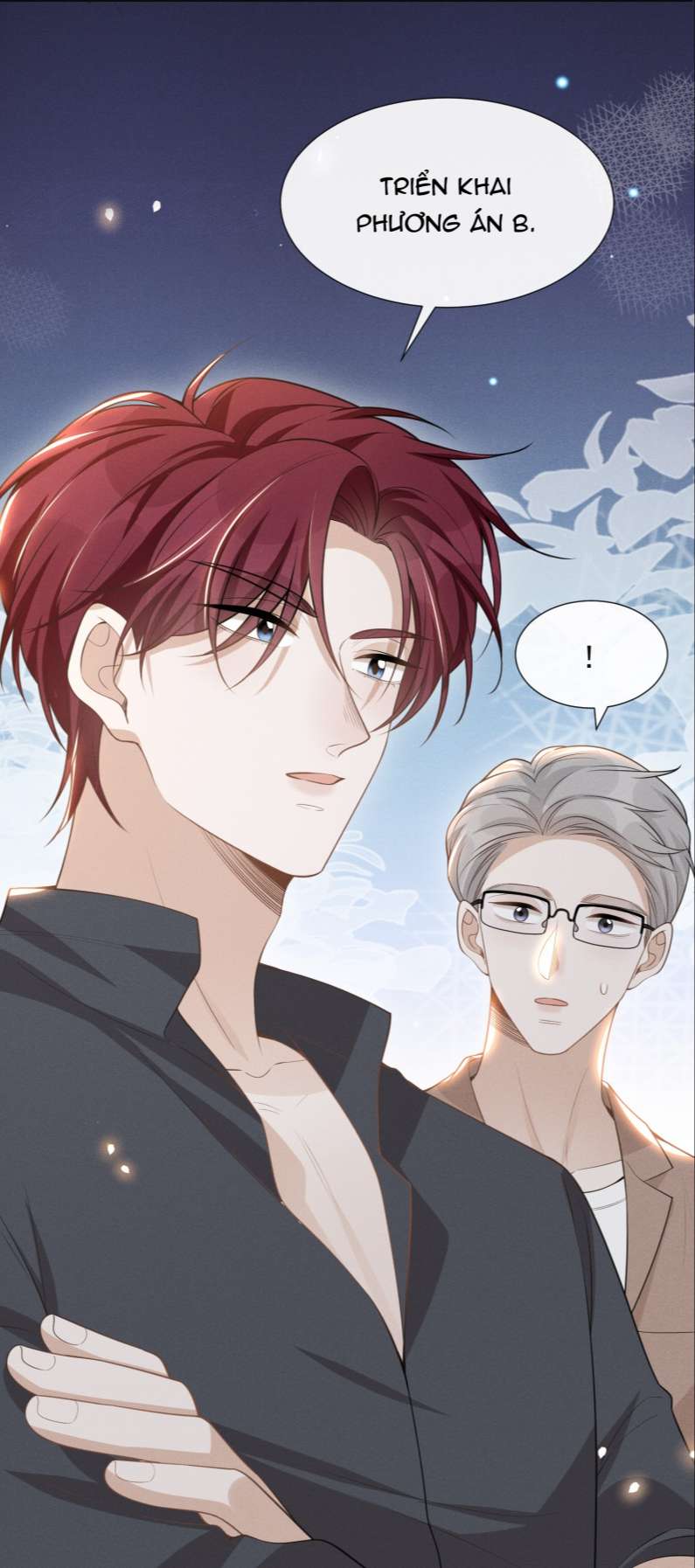 Lai Sinh Bất Kiến Chapter 69 - Trang 4