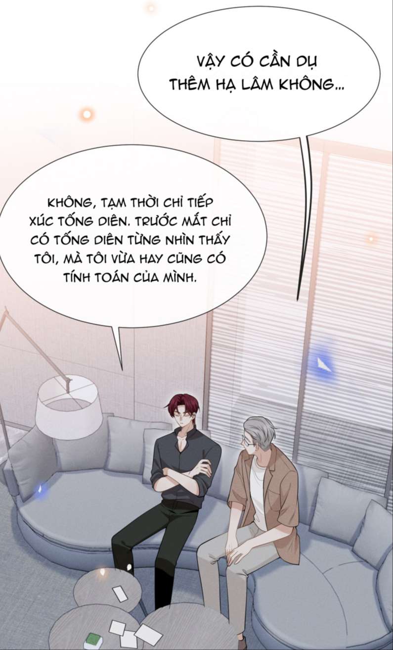 Lai Sinh Bất Kiến Chapter 69 - Trang 4