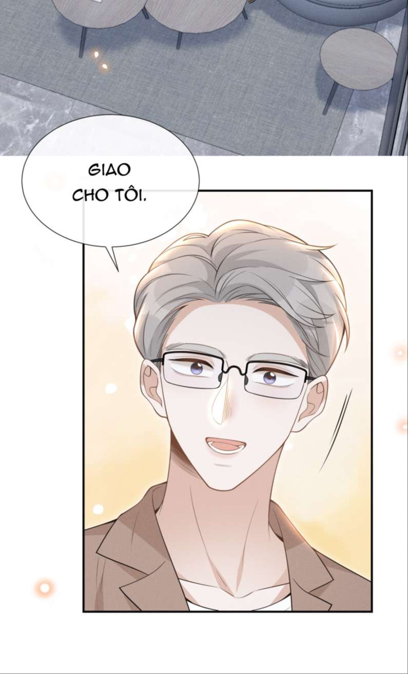 Lai Sinh Bất Kiến Chapter 69 - Trang 4