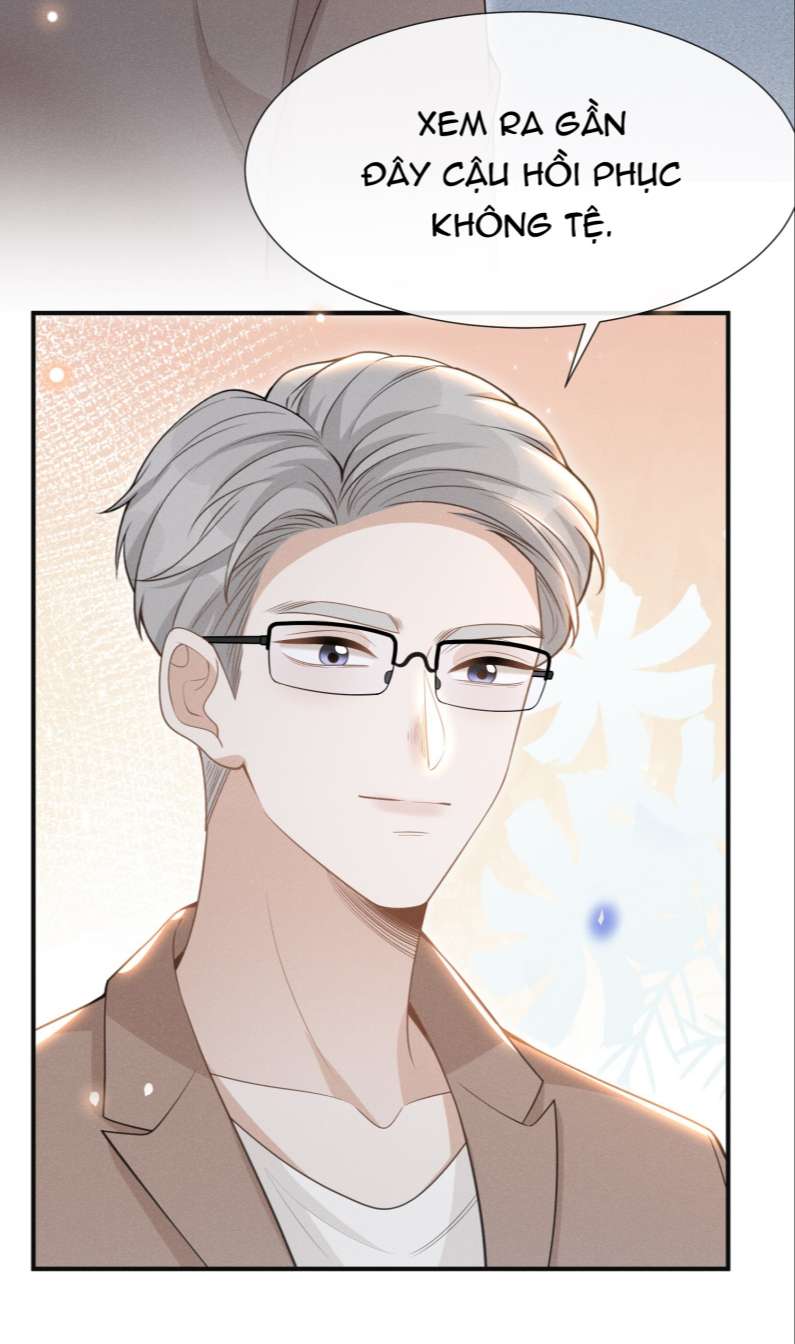 Lai Sinh Bất Kiến Chapter 69 - Trang 4