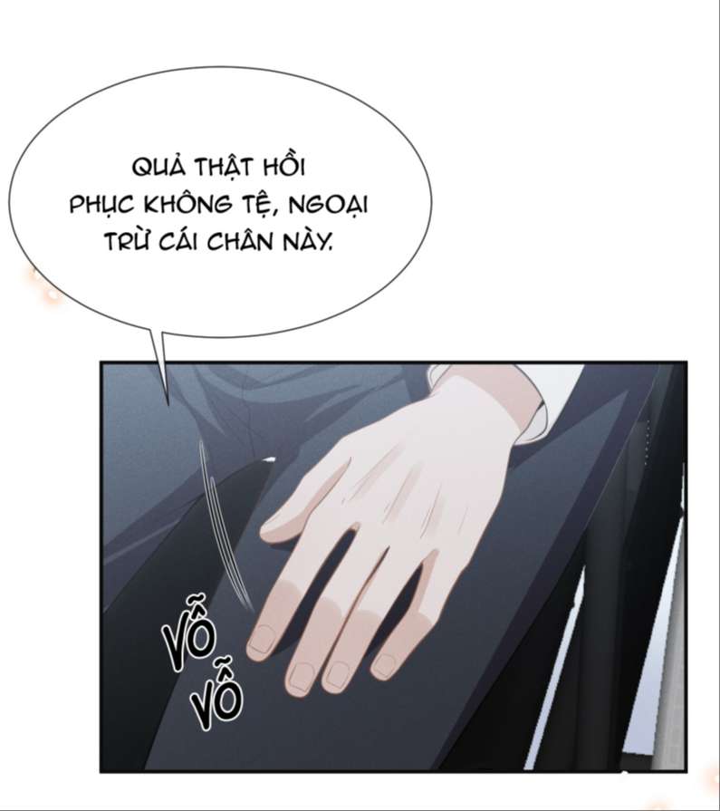 Lai Sinh Bất Kiến Chapter 69 - Trang 4