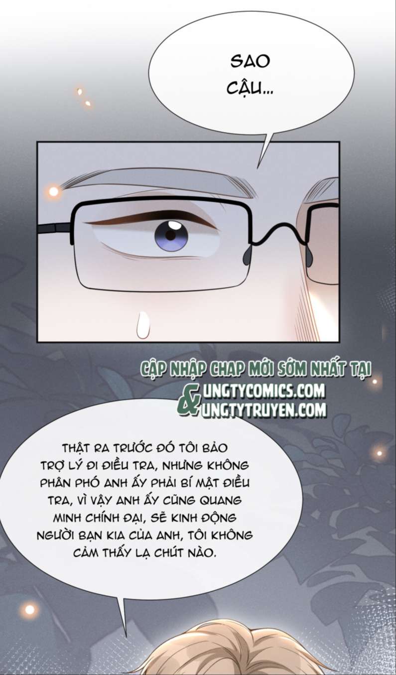 Lai Sinh Bất Kiến Chapter 69 - Trang 4