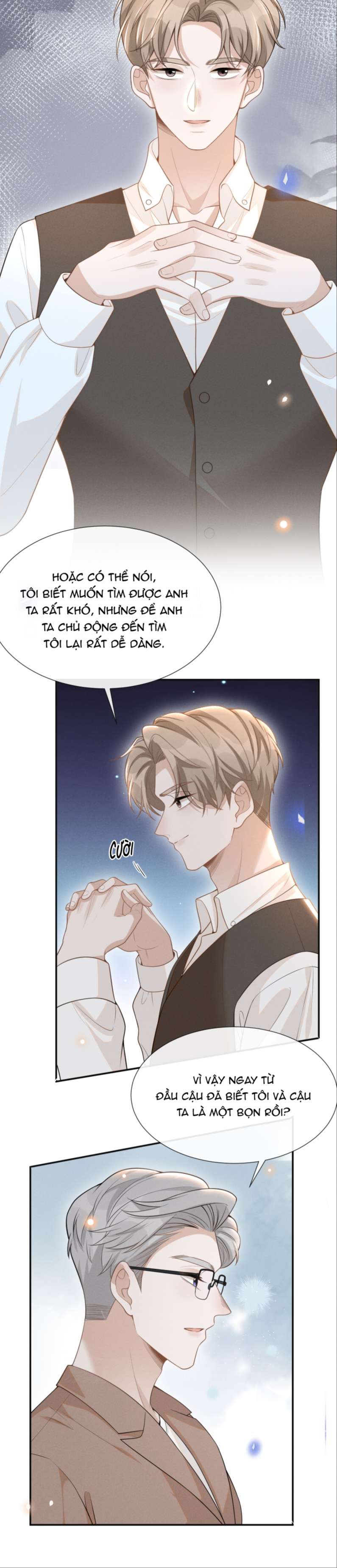 Lai Sinh Bất Kiến Chapter 69 - Trang 4