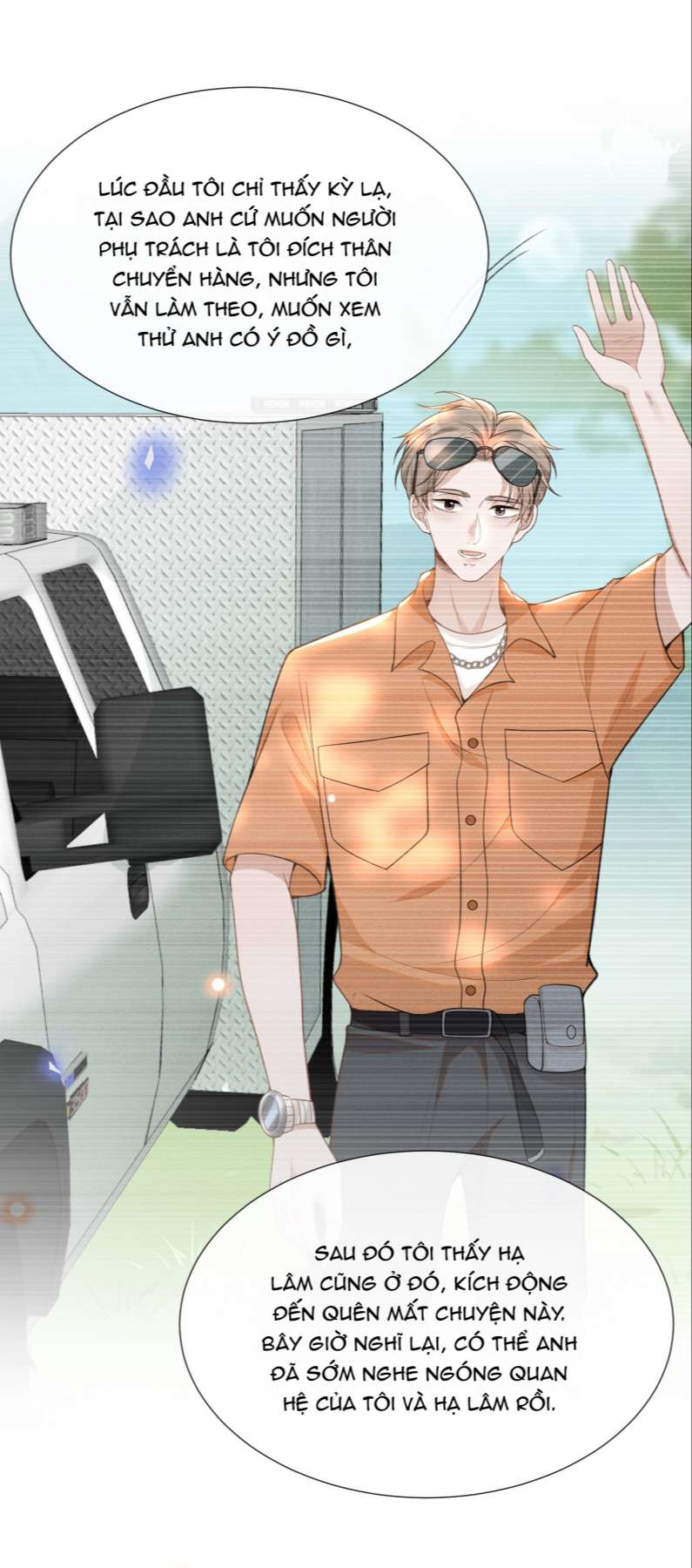 Lai Sinh Bất Kiến Chapter 69 - Trang 4