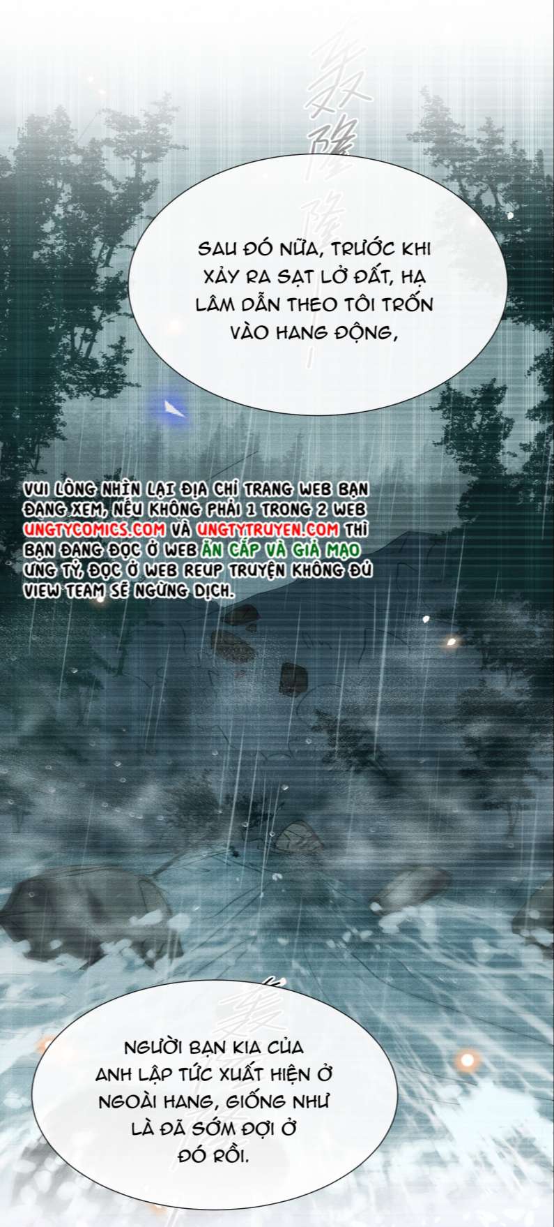 Lai Sinh Bất Kiến Chapter 69 - Trang 4