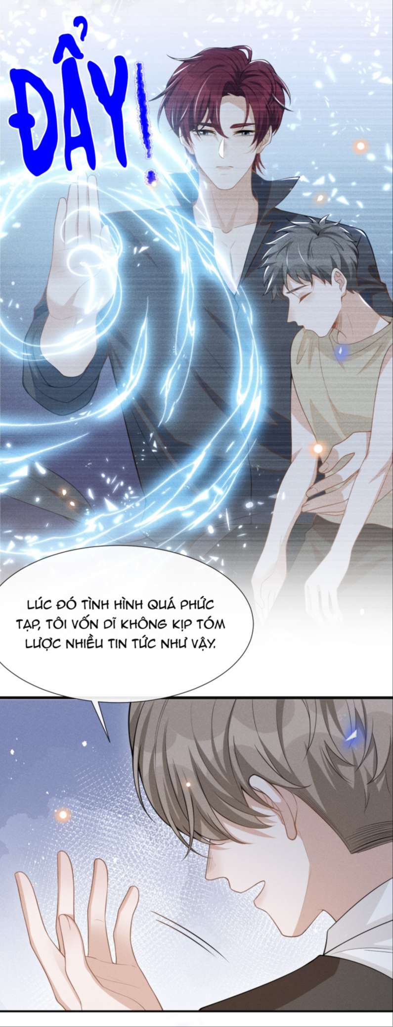 Lai Sinh Bất Kiến Chapter 69 - Trang 4
